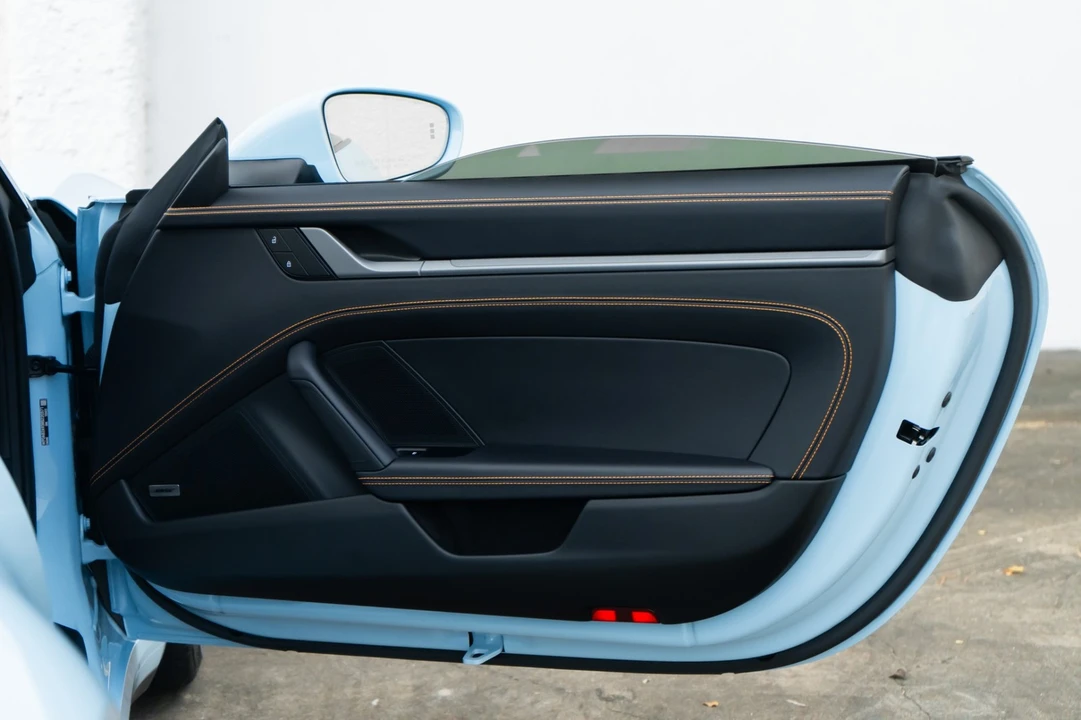 2024 Porsche 992 Carrera 4S - Image 31 of 31