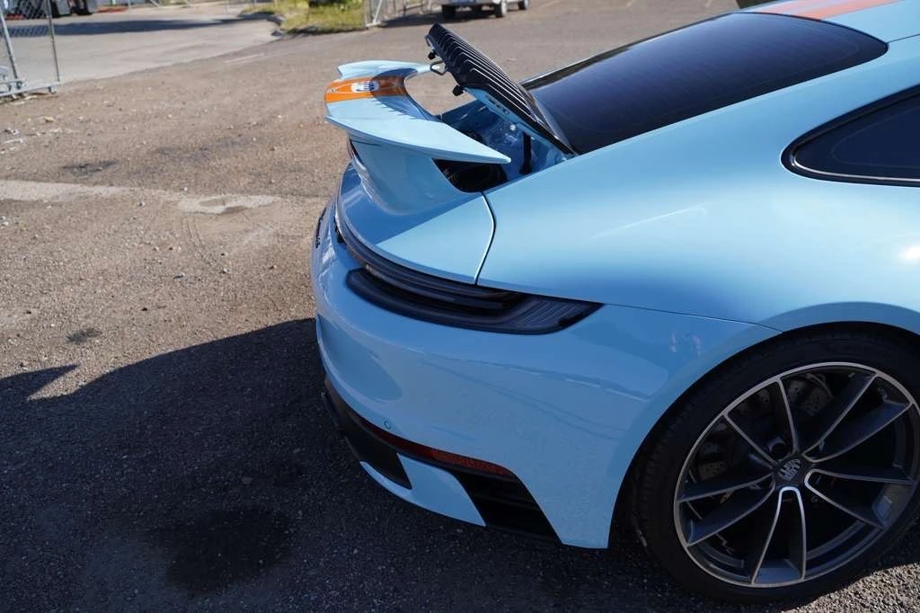 2024 Porsche 992 Carrera 4S - Image 11 of 17