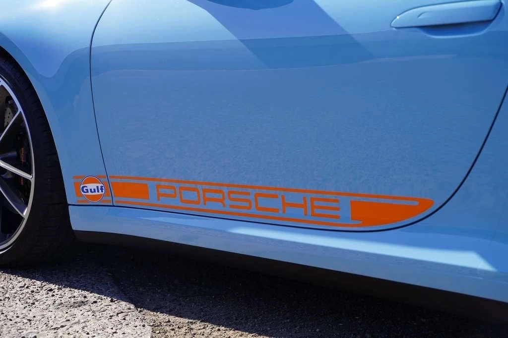 2024 Porsche 992 Carrera 4S - Image 4 of 12