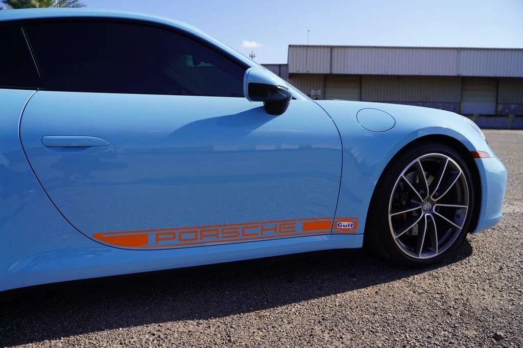 2024 Porsche 992 Carrera 4S - Image 3 of 17