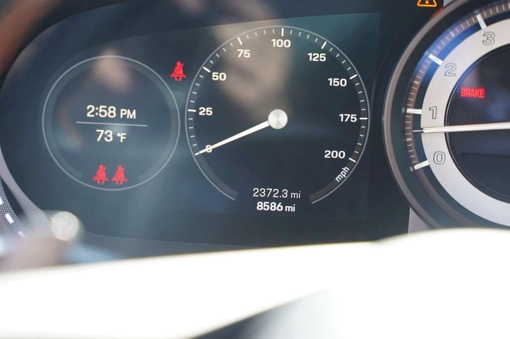 2024 Porsche 992 Carrera 4S - Image 16 of 17