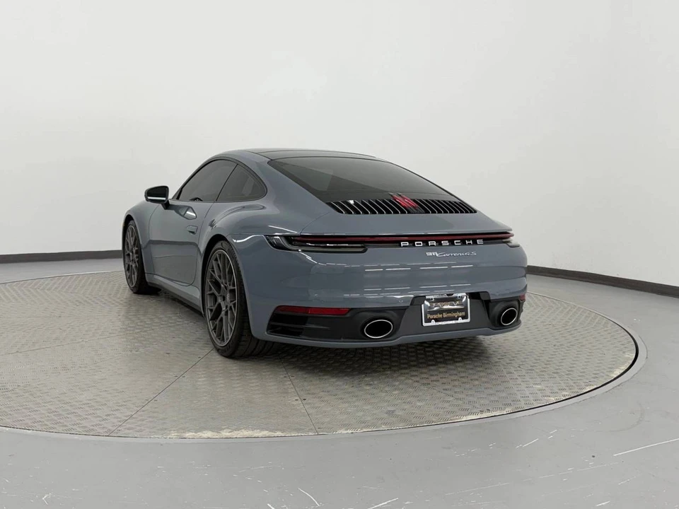 2024 Porsche 992 Carrera 4S - Image 3 of 4
