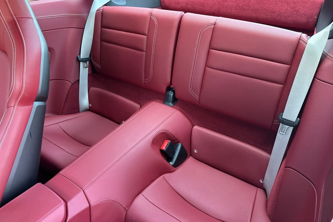 2024 Porsche - Image 15 of 31