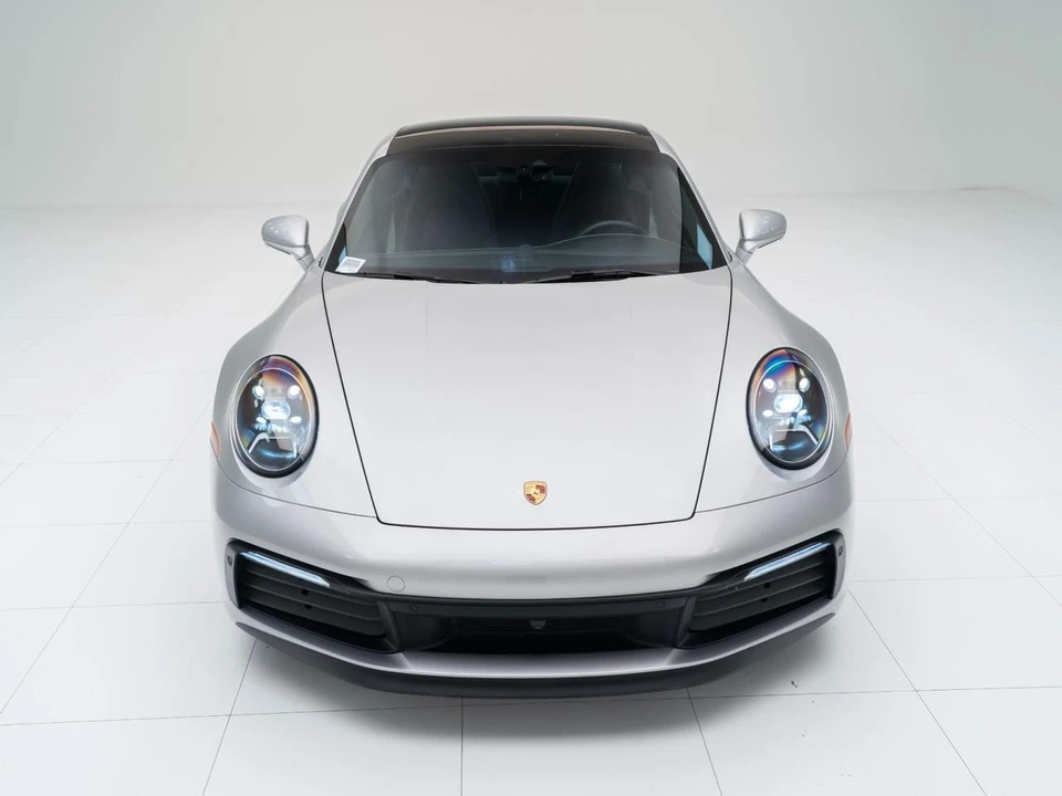 2024 Porsche 992 Carrera 4S - Image 7 of 31