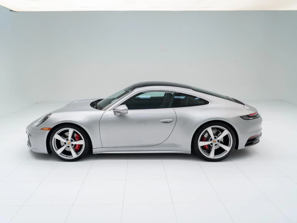 2024 Porsche 992 Carrera 4S - Image 3 of 31