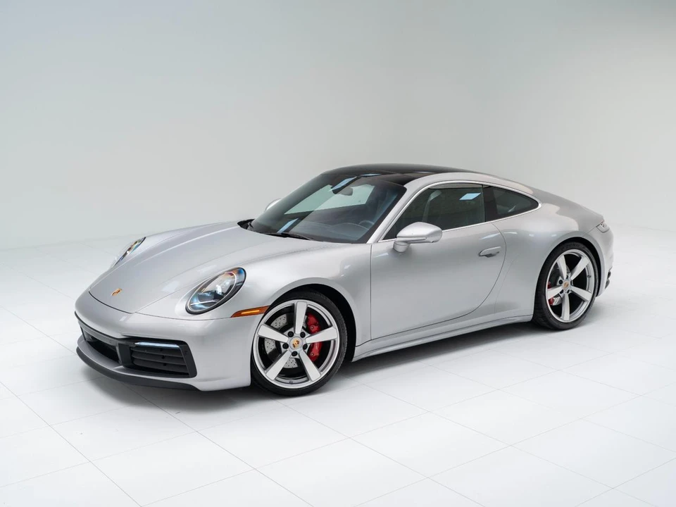 2024 Porsche 992 Carrera 4S - Image 2 of 31