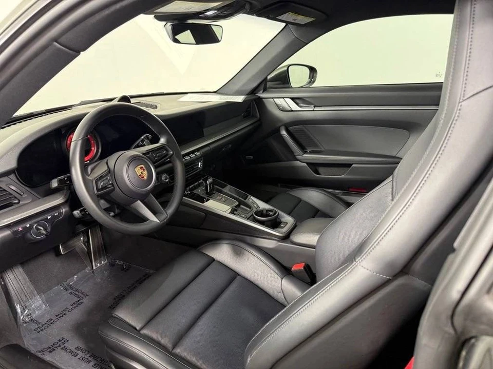 2024 Porsche 992 Carrera 4S - Image 4 of 4