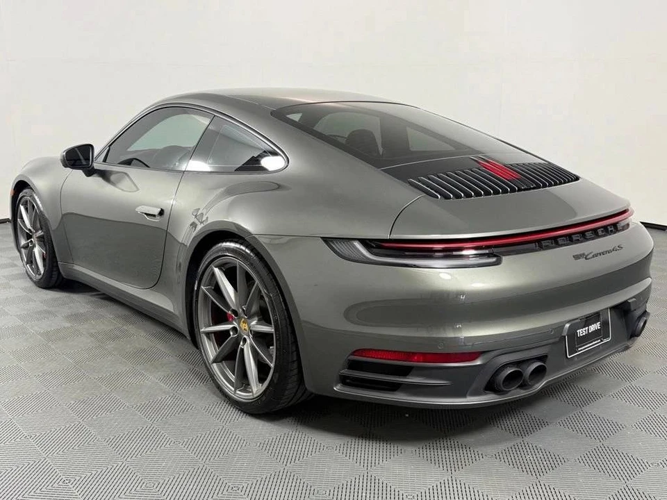 2024 Porsche 992 Carrera 4S - Image 3 of 4