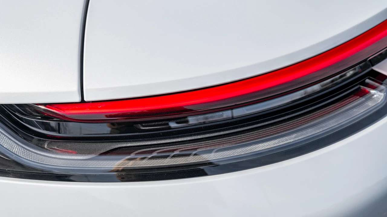 2024 Porsche 992 Carrera 4S - Image 31 of 31