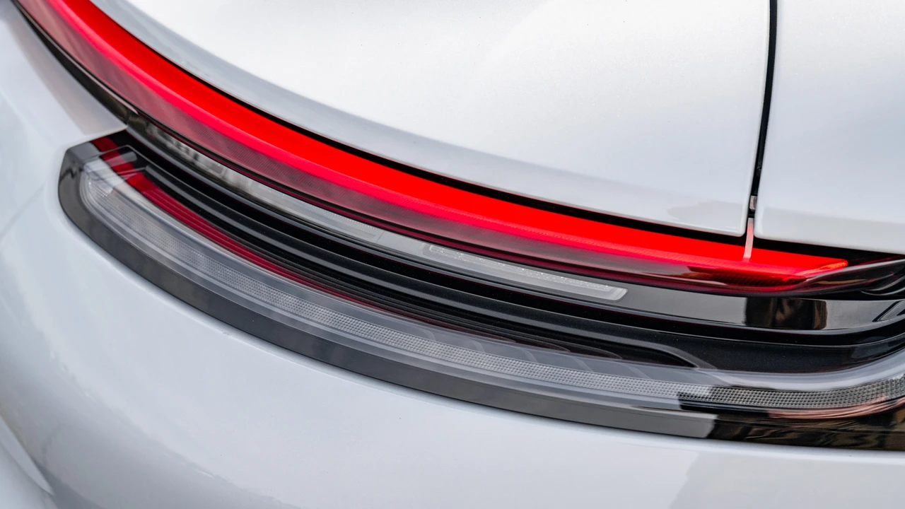 2024 Porsche 992 Carrera 4S - Image 30 of 31