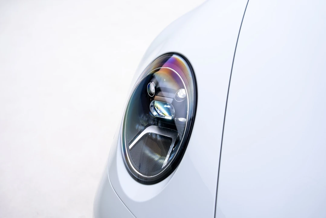 2024 Porsche 992 Carrera 4S - Image 13 of 21
