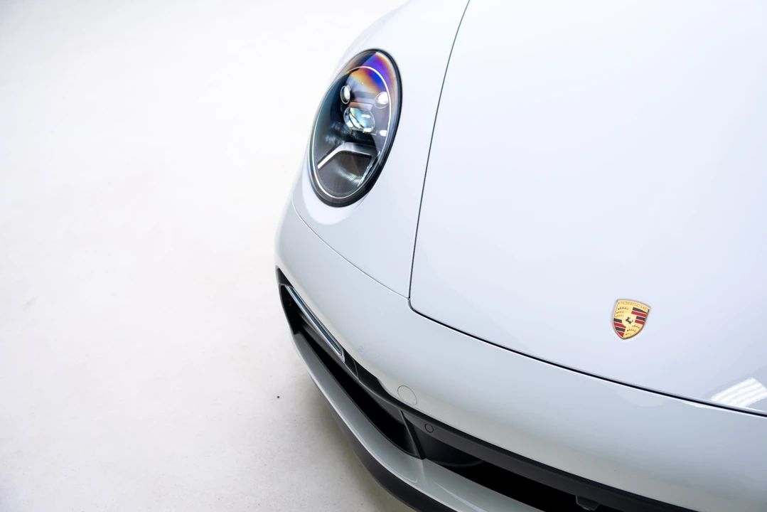 2024 Porsche 992 Carrera 4S - Image 8 of 21