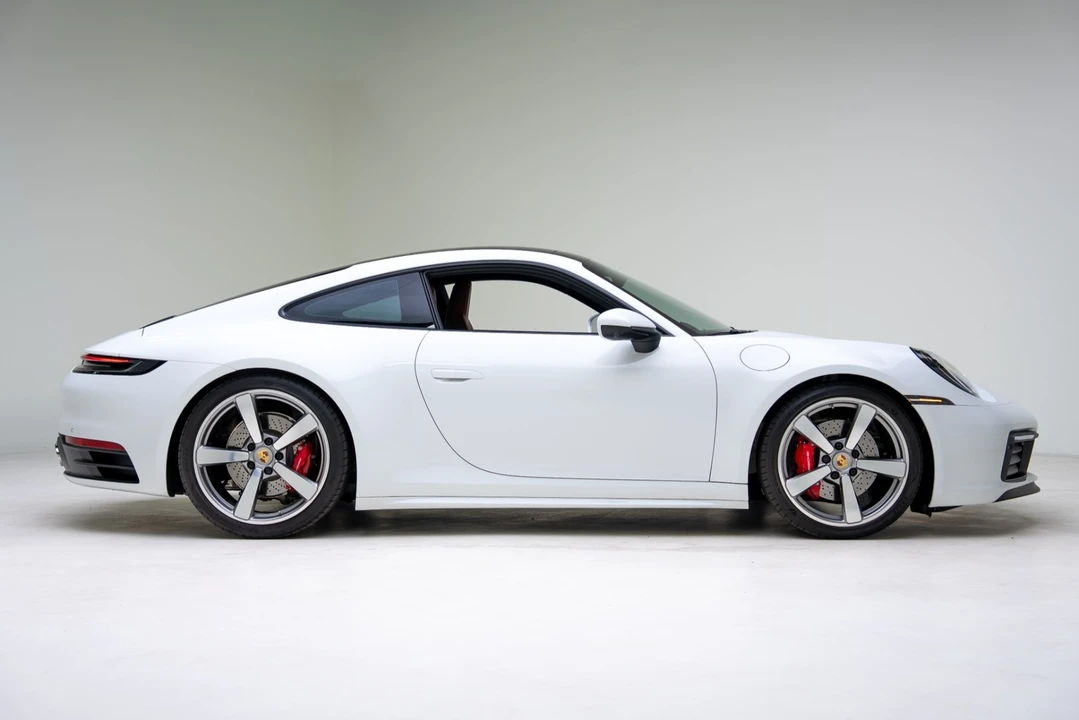 2024 Porsche 992 Carrera 4S - Image 3 of 21