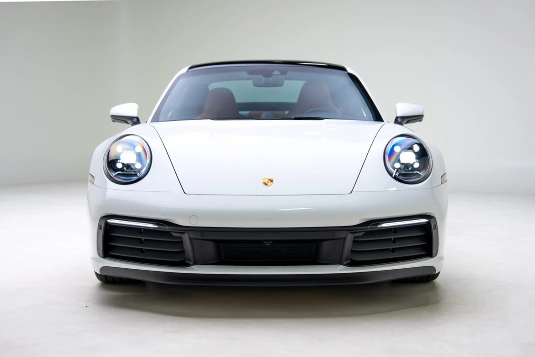 2024 Porsche 992 Carrera 4S - Image 4 of 21