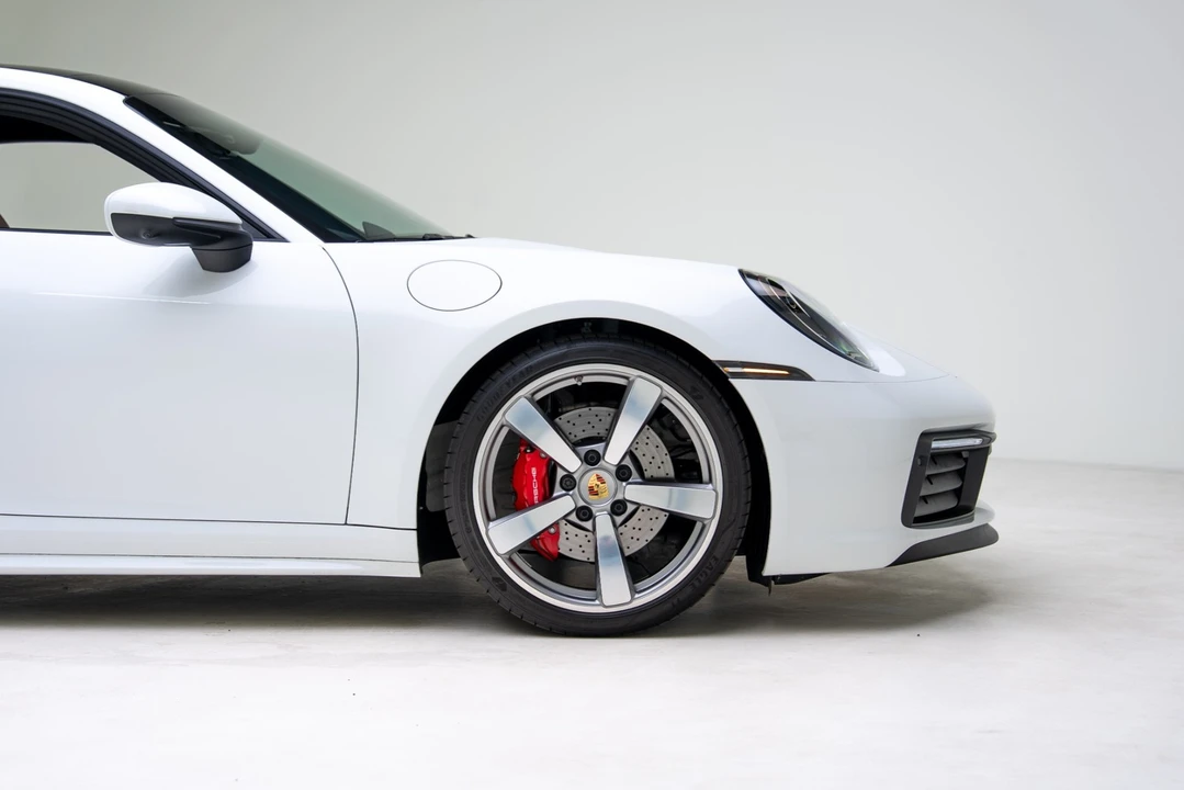 2024 Porsche 992 Carrera 4S - Image 21 of 21