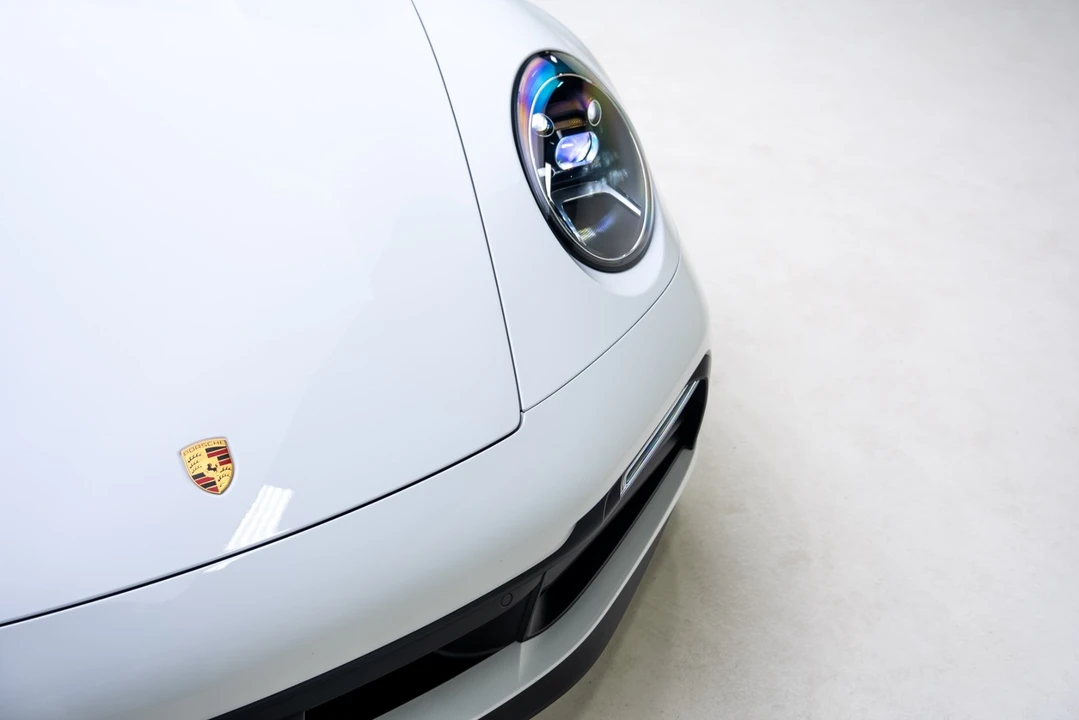 2024 Porsche 992 Carrera 4S - Image 9 of 21