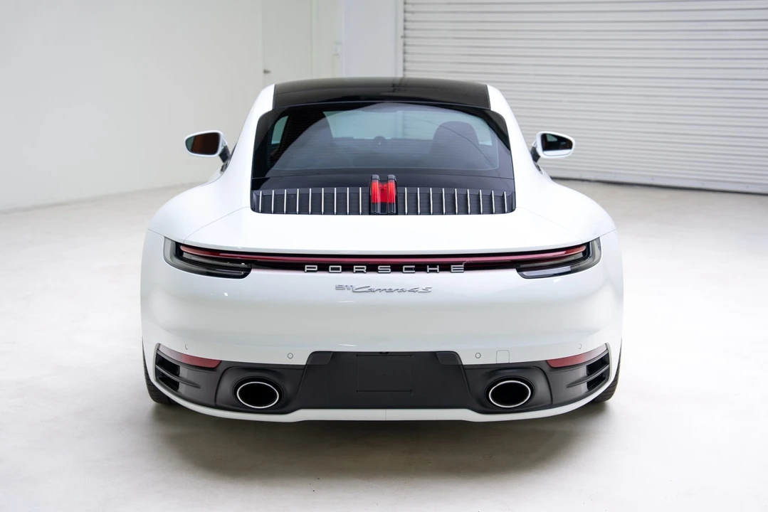 2024 Porsche 992 Carrera 4S - Image 6 of 21
