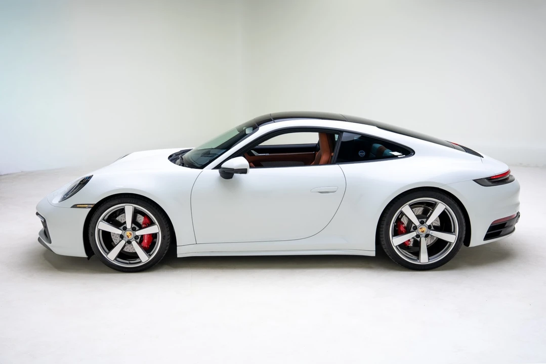 2024 Porsche 992 Carrera 4S - Image 14 of 21