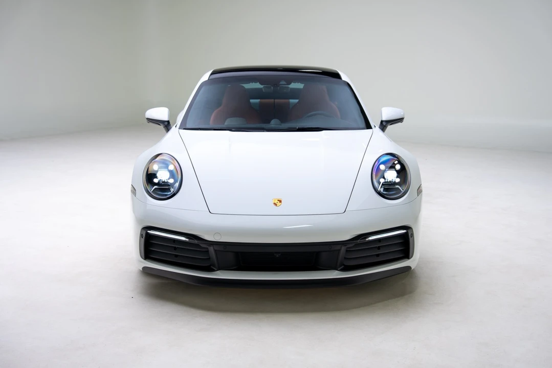 2024 Porsche 992 Carrera 4S - Image 11 of 21