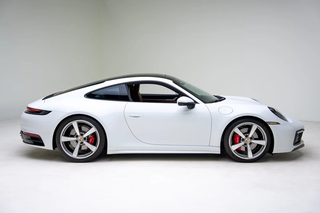 2024 Porsche 992 Carrera 4S - Image 20 of 21