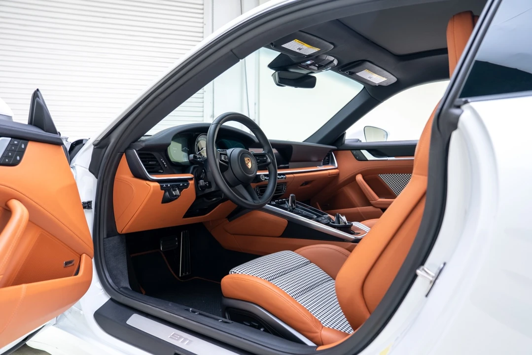 2024 Porsche 992 Carrera 4S - Image 2 of 21
