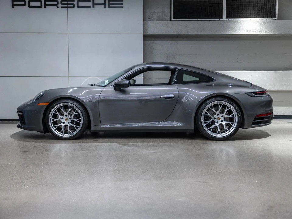 2024 Porsche 992 Carrera 4S - Image 2 of 4
