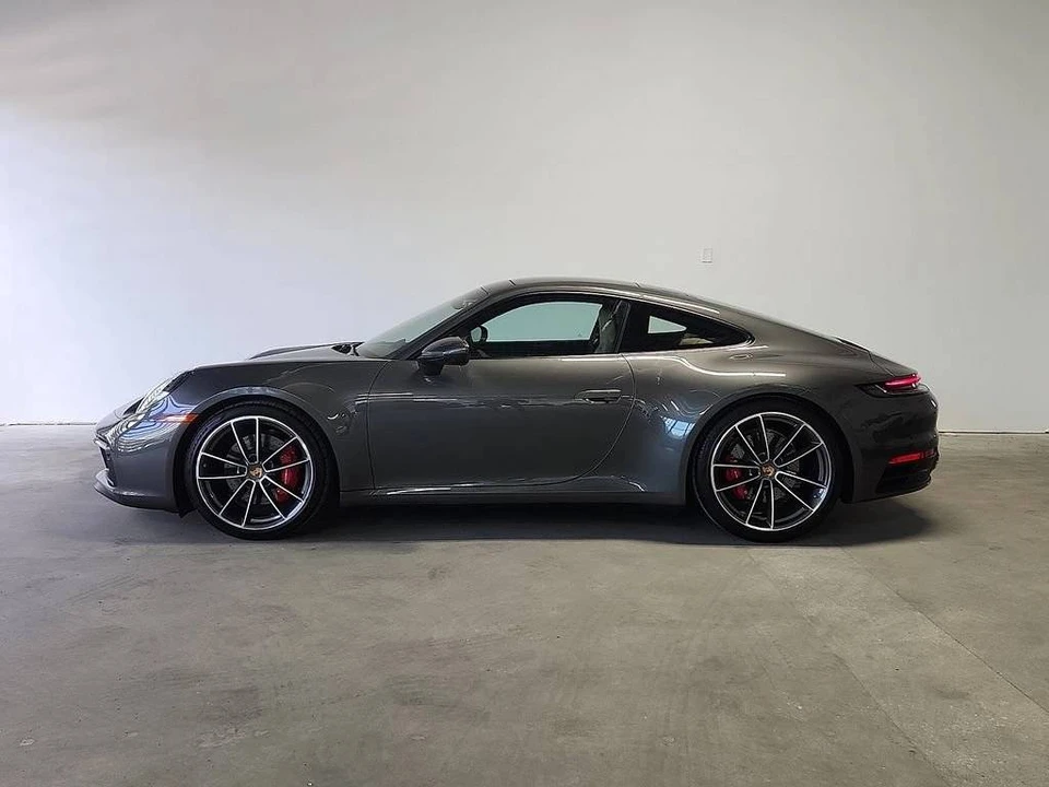 2024 Porsche 992 Carrera 4S - Image 2 of 4