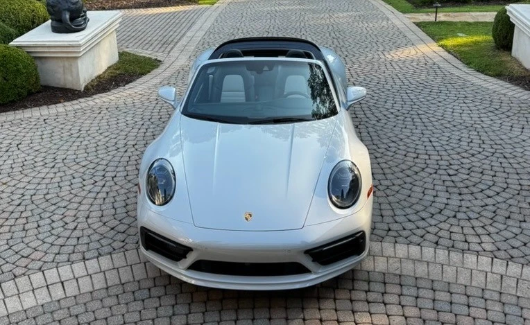 2024 Porsche 992 Carrera 4S - Image 3 of 12