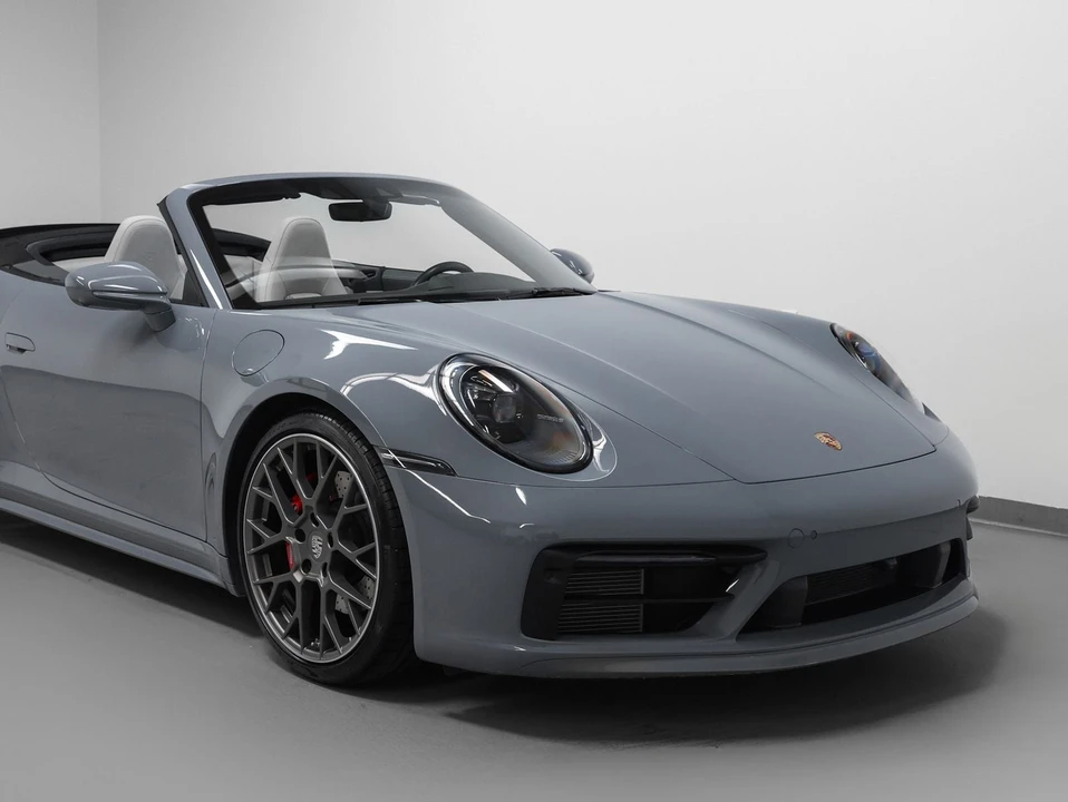 2024 Porsche 992 Carrera 4S - Image 11 of 31