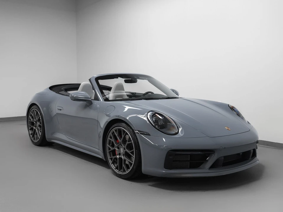 2024 Porsche 992 Carrera 4S - Image 12 of 31