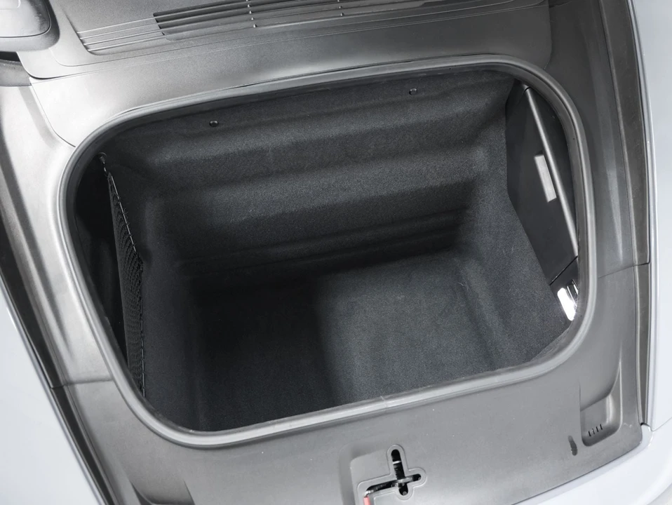 2024 Porsche 992 Carrera 4S - Image 21 of 31