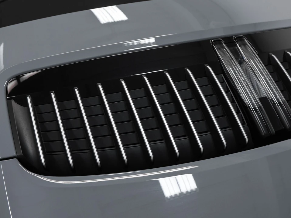 2024 Porsche 992 Carrera 4S - Image 23 of 31