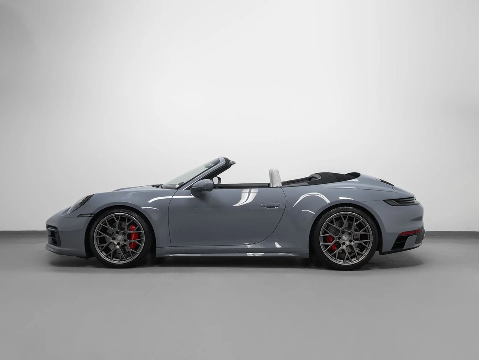2024 Porsche 992 Carrera 4S - Image 2 of 31