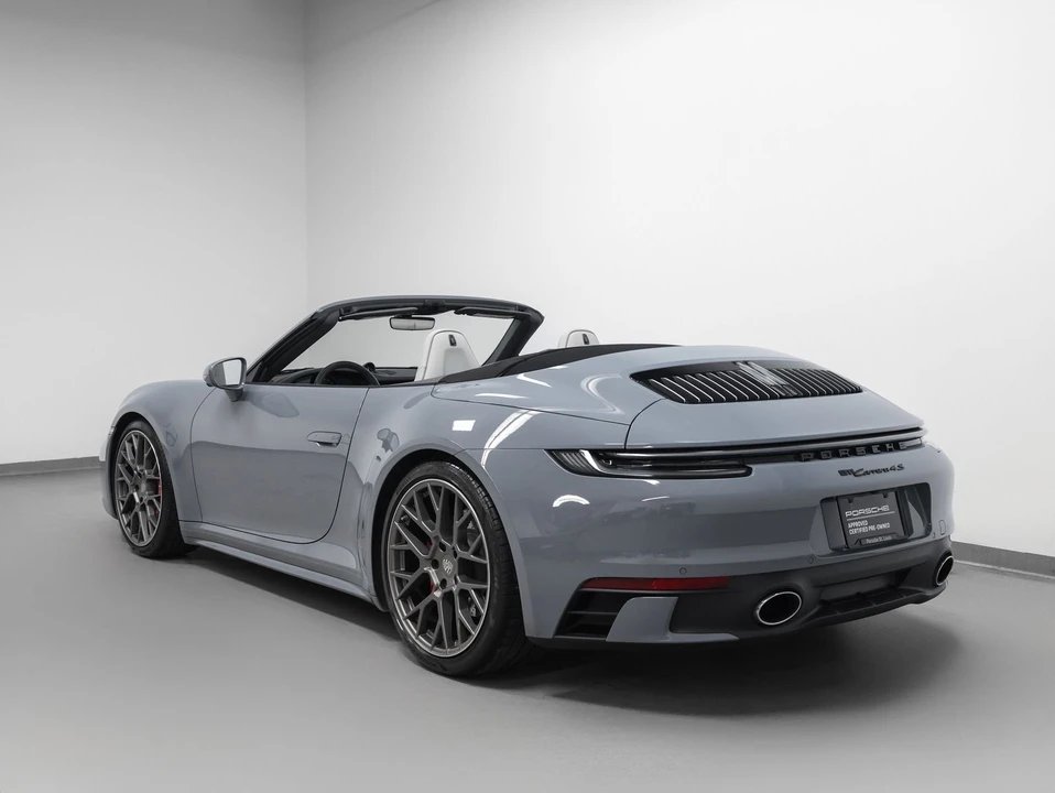 2024 Porsche 992 Carrera 4S - Image 3 of 31