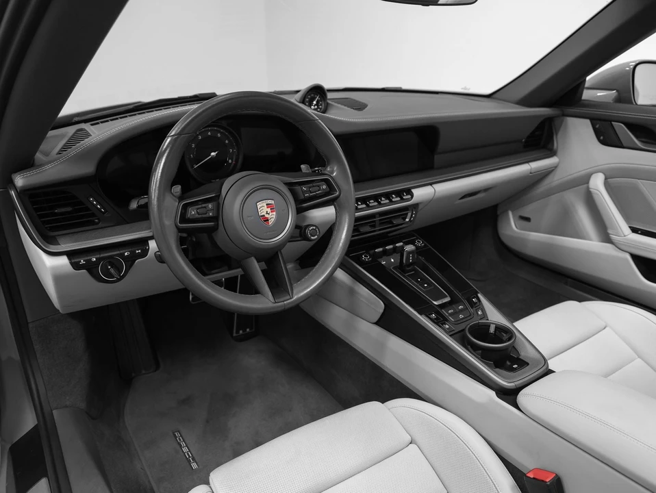 2024 Porsche 992 Carrera 4S - Image 4 of 31