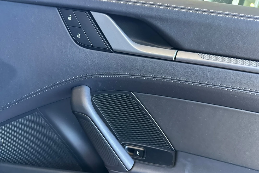 2024 Porsche 992 Carrera 4S - Image 20 of 21