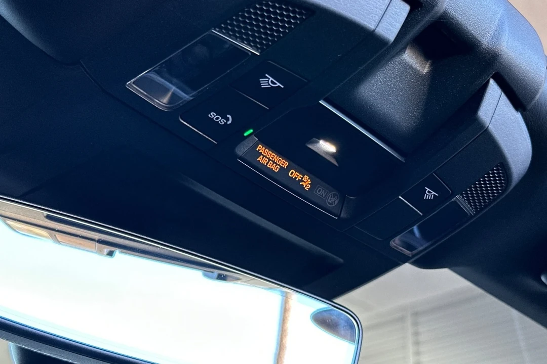 2024 Porsche 992 Carrera 4S - Image 21 of 21