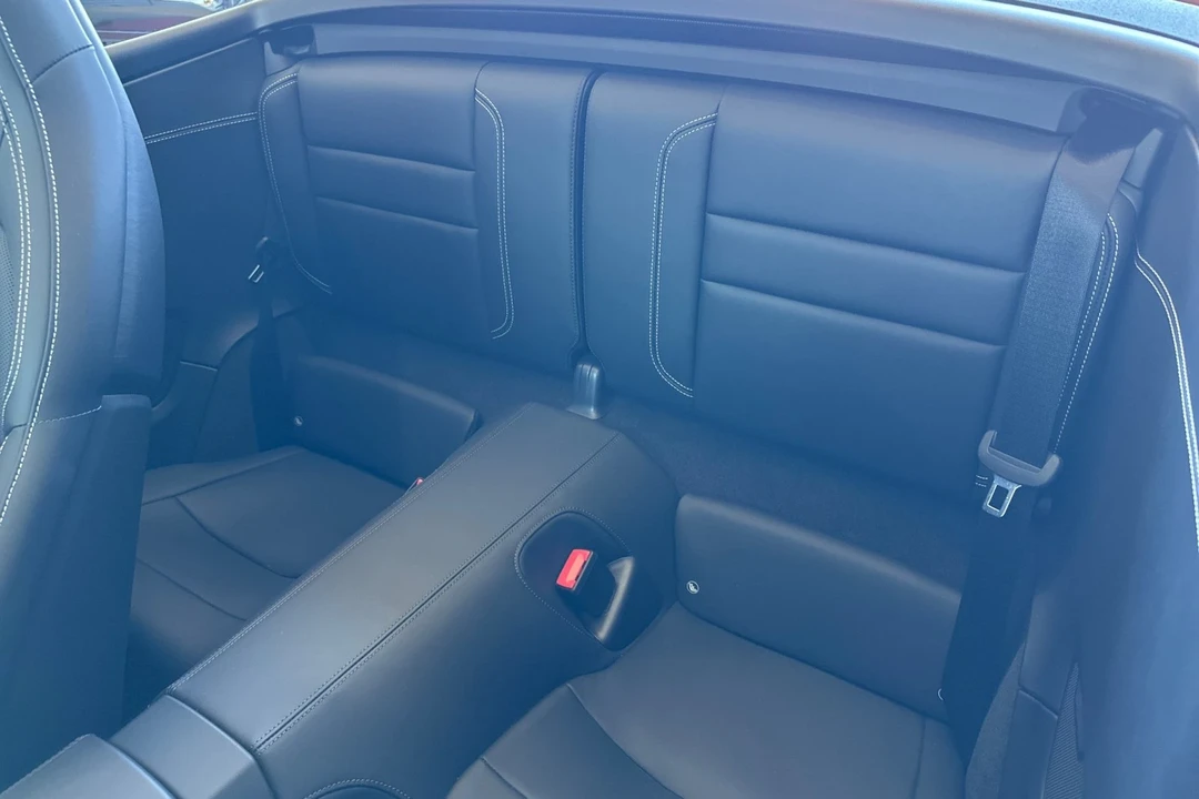 2024 Porsche 992 Carrera 4S - Image 16 of 21