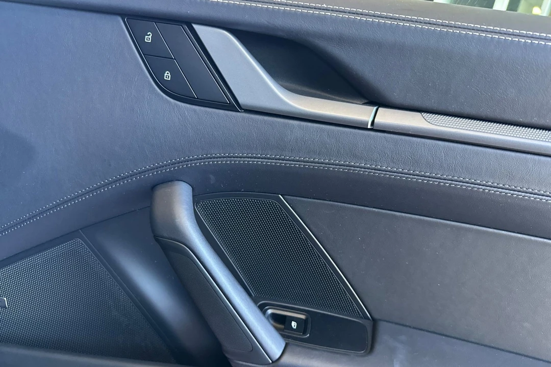 2024 Porsche 992 Carrera 4S - Image 20 of 31