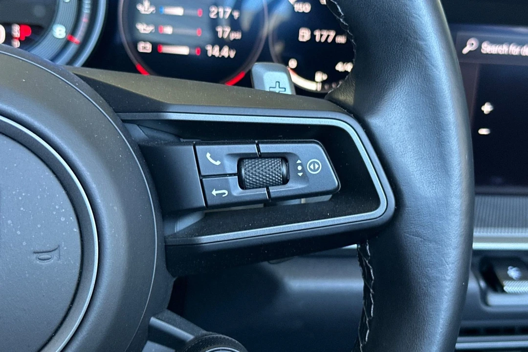 2024 Porsche 992 Carrera 4S - Image 31 of 31