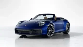 2024 Porsche 992 Carrera - Image 5 of 31