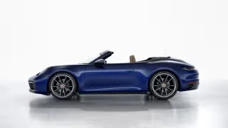 2024 Porsche 992 Carrera - Image 9 of 31