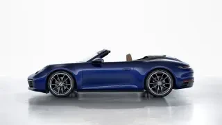 2024 Porsche 992 Carrera - Image 13 of 31