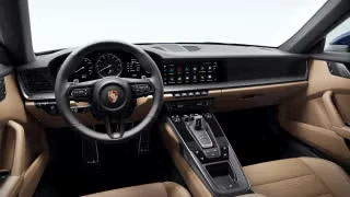2024 Porsche 992 Carrera - Image 25 of 31
