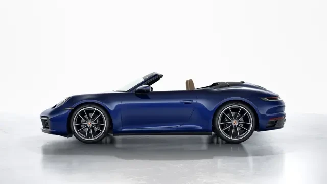 2024 Porsche 992 Carrera - Image 14 of 31
