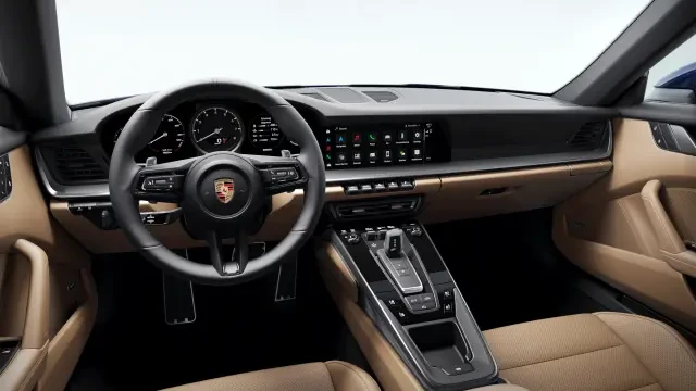2024 Porsche 992 Carrera - Image 30 of 31