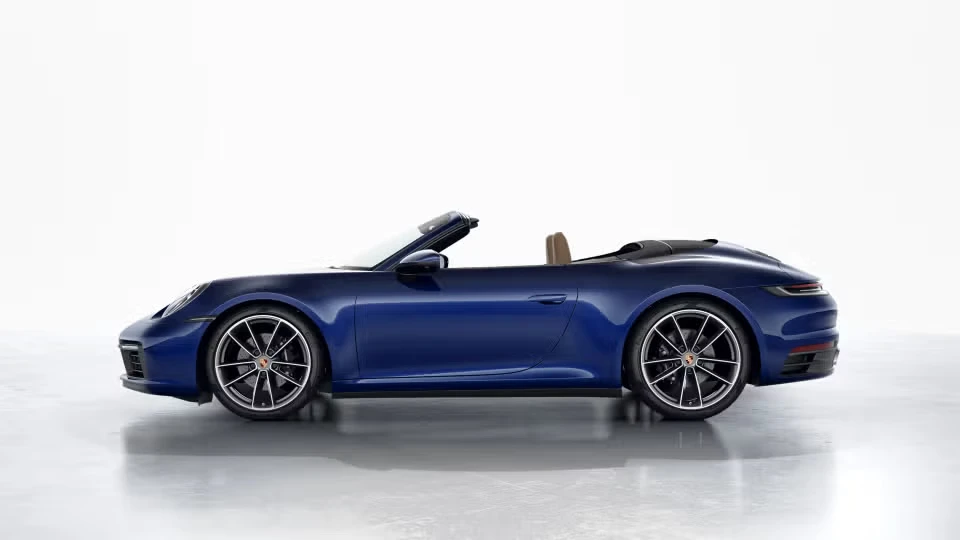 2024 Porsche 992 Carrera - Image 11 of 31