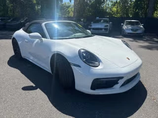 2024 Porsche 992 Carrera - Image 9 of 31