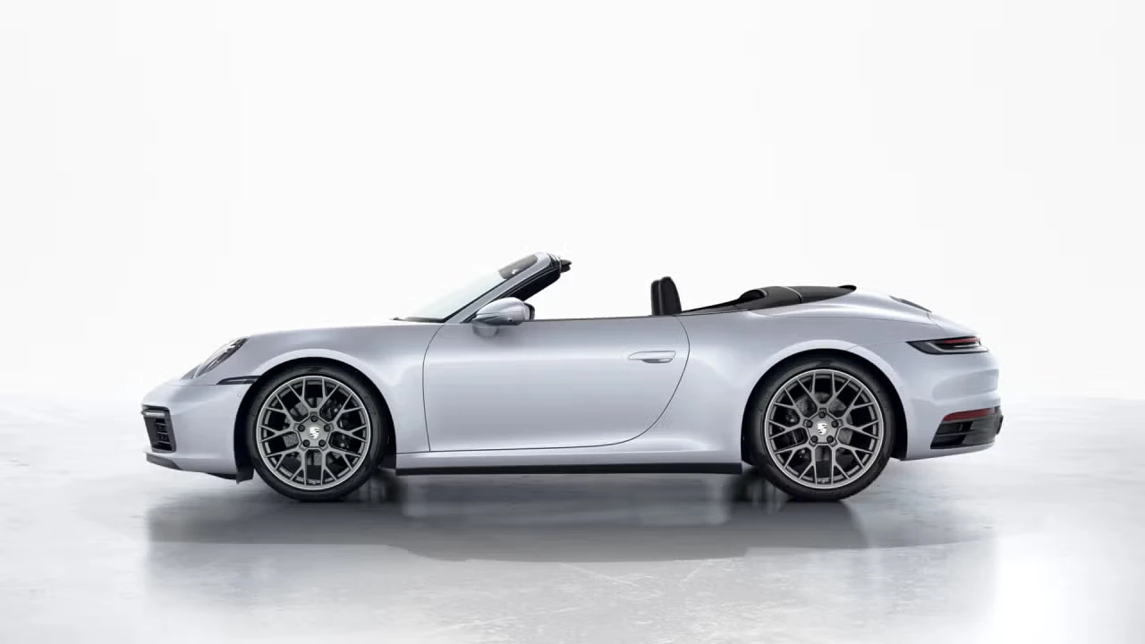 2024 Porsche 992 Carrera - Image 13 of 31