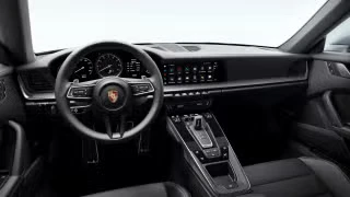 2024 Porsche 992 Carrera - Image 26 of 31